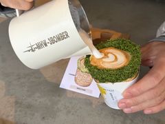 -城南花开咖啡(稻花村店)