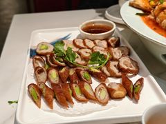 -旺达·福州菜(正大广场店)