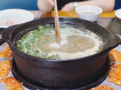招牌藿香锅-巴色鱼捞(龙舟路直营店)