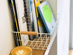 -Legno.ita Coffee by Wood(襄阳南路店)