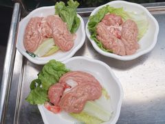 猪脑-枇杷园食为鲜火锅(南山店)