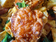 土豆-愉肴麻辣香锅(中北镇店)