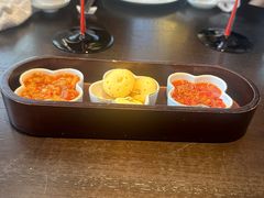 -甄御•海鲜新青岛菜(麦岛店)