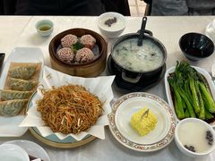 -合晋食府(广州合晋帝苑酒店)