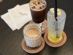 -Me Coffee下午茶艺术空间