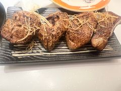 -禾绿回转寿司(苏宁广场店)