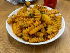 -艺味深尝(云锦路店)