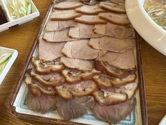 -李连贵熏肉大饼(兴工街店)