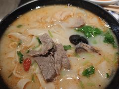 -阿庄新豫菜(通泰路店)