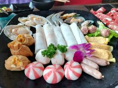 -丽江庭院之爱在路上(西单店)