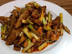 老实拌鸡-百年神厨·地道川菜(清江西路店)