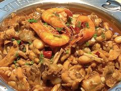 -胖哥俩肉蟹煲(湖滨银泰in77店)
