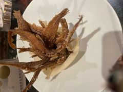 -上海1号私藏菜(静安店)