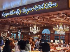 -麦陌(正弘城店)