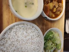 -真功夫(棠下店)
