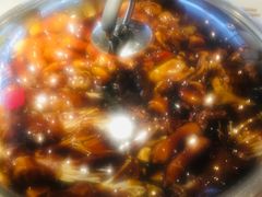 -和福顺牛肉大虾焖锅自助(宝业店)
