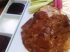-满园烤鸭·春饼(中街大悦城店)