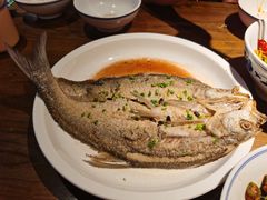 -农耕记·湖南土菜(halo广场店)