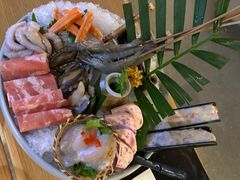 -生如夏花泰式火锅(西村黑金店)
