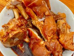 -百家缘(东门南路店)