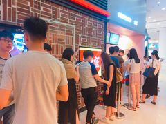 -狐狸和向日葵(北京路店)