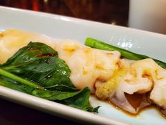 -海航大厦万豪酒店彩海轩中餐厅(霄云路店)