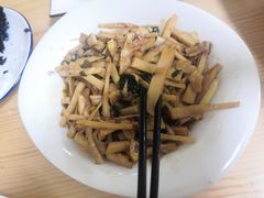 -高老庄·老溧阳·私房菜(南山竹海店)