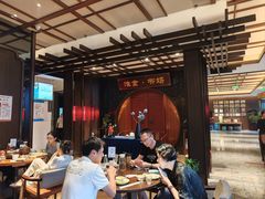 -扬州狮子楼·非遗淮扬菜(总店)
