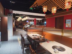 -犇鼎牛潮汕牛肉火锅(新辰里学清路店)