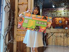 -MAX伯爵趣味互动密室逃脱(大坪D馆店)