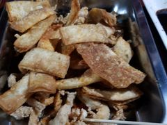 -阿姨小肉摊(同济西苑店)