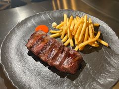 -深圳文华东方酒店·OPUS 388·精致法餐