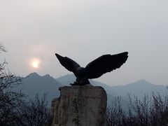 -北京鹫峰国家森林公园