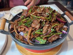 -新侨小馆(东直门北小街店)