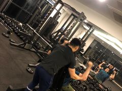 -Another Key健身(紫金店)