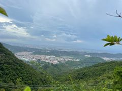 -东莞观音山旅游风景区