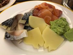 -昆山裕元花园酒店·温莎西餐厅