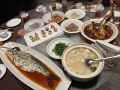 -江南·JIANGNAN(北京歌华开元大酒店)