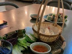 -CHINCHIN 青青·泰国料理(万象食家店)