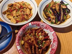 -开味馆饭铺(站前西路店)