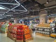 -盒马鲜生(莱蒙都会店)