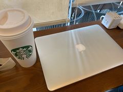 -星巴克(长沙麓南广场店)