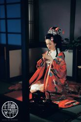 点击看大图 -持熹光年写真体验馆