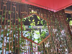-虾满堂小龙虾烧烤(富荟广场店)