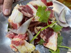 -怡嘉烤肉店(齐齐哈尔烤肉)