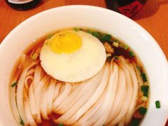 -矮子粉店1985·长沙米粉(湘春路店)