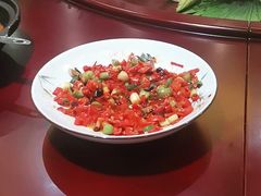 -香丰阁·烤鸭·川湘菜(清河店)
