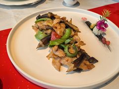 -馋遇江南·精致湖景雅宴(东方之门店)