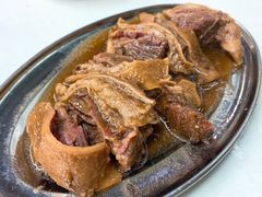 -小梁哥云吞面(黄贝岭店)