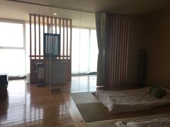-河北霸州茗汤日月潭温泉